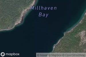 Millhaven Bay