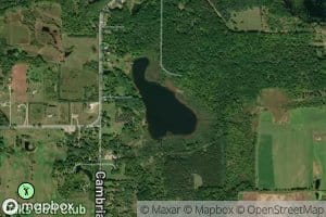 King Lake