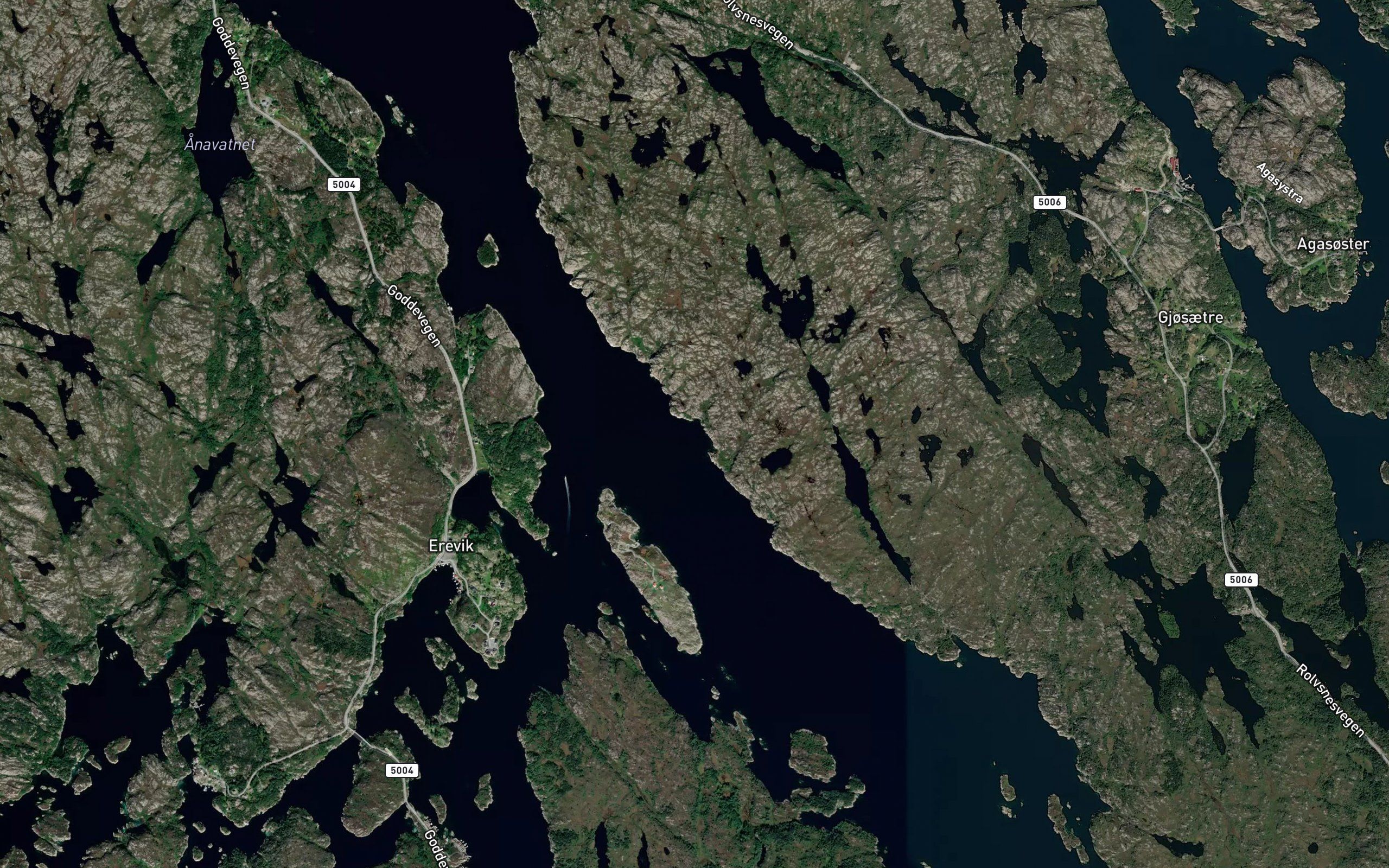 Saetravik