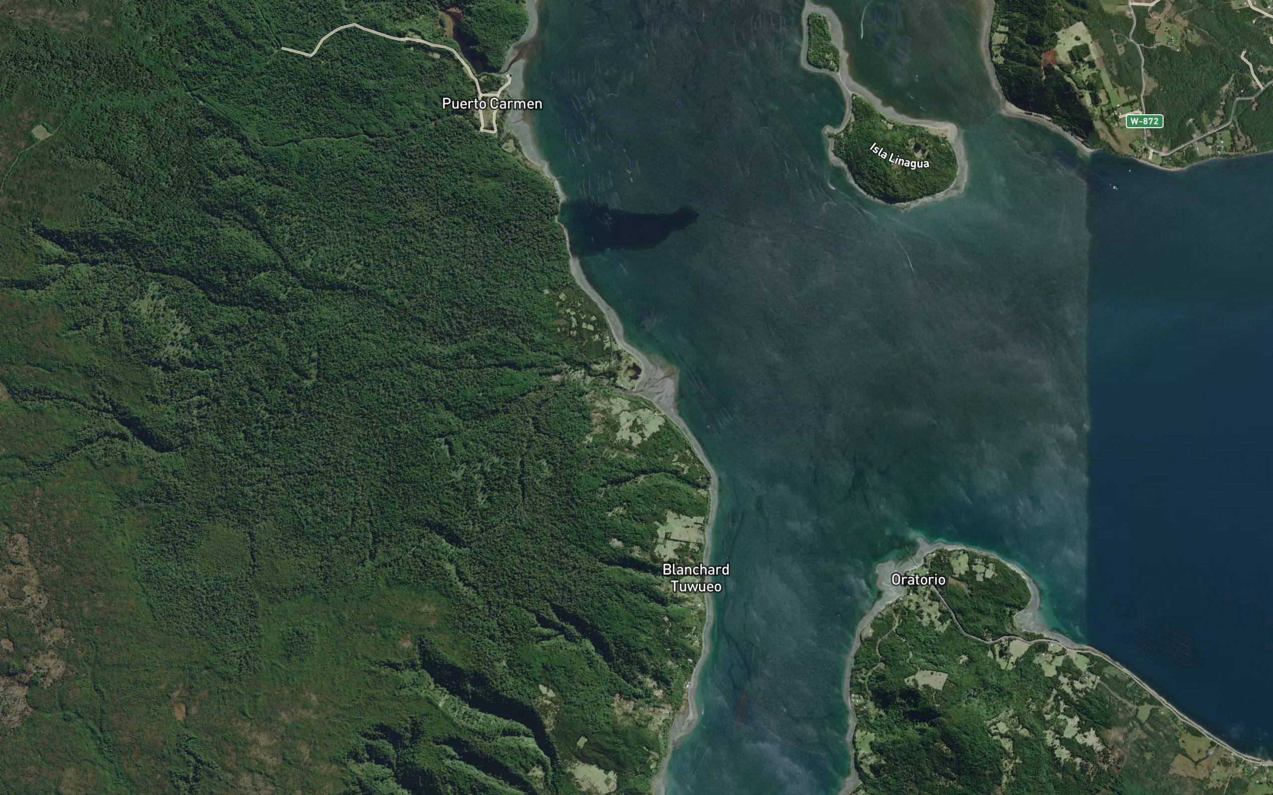 Rio Alealebu