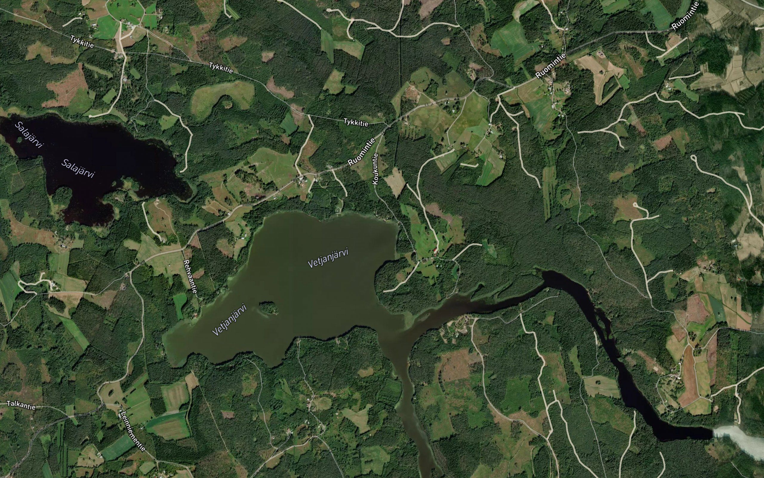 Listolahti