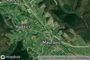Klakorski Potok