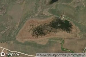 Ozero Bol'shoy Burnayskiy Liman