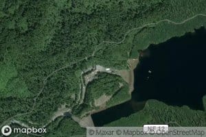 Bull Run Reservoir Number Two