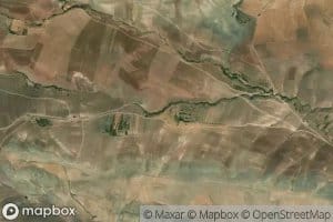 Cheshmeh-ye Hajji Bolaghi