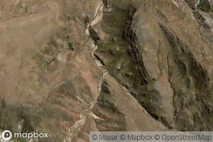 Quebrada Ccarcohuaycco