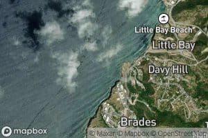 Carr's Bay