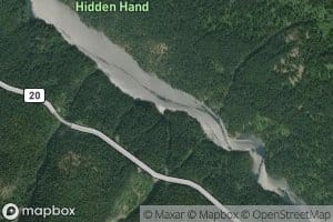 Berry Creek