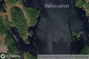 Noklevatnet