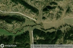 Little Corral Creek