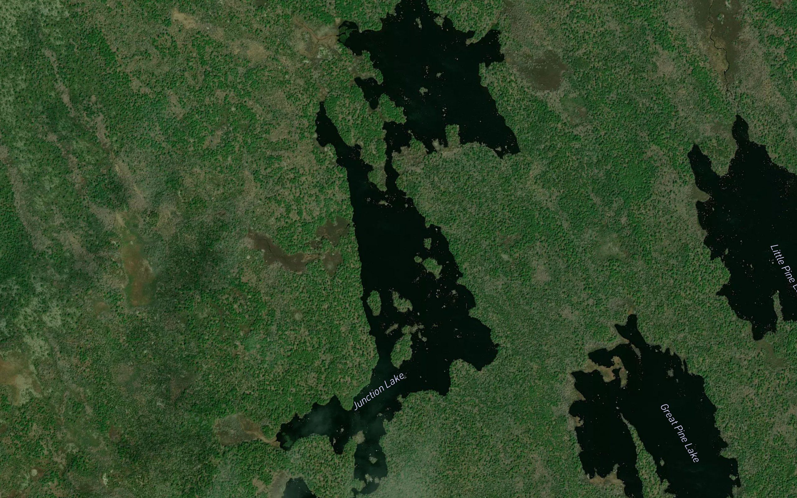 Junction Lake