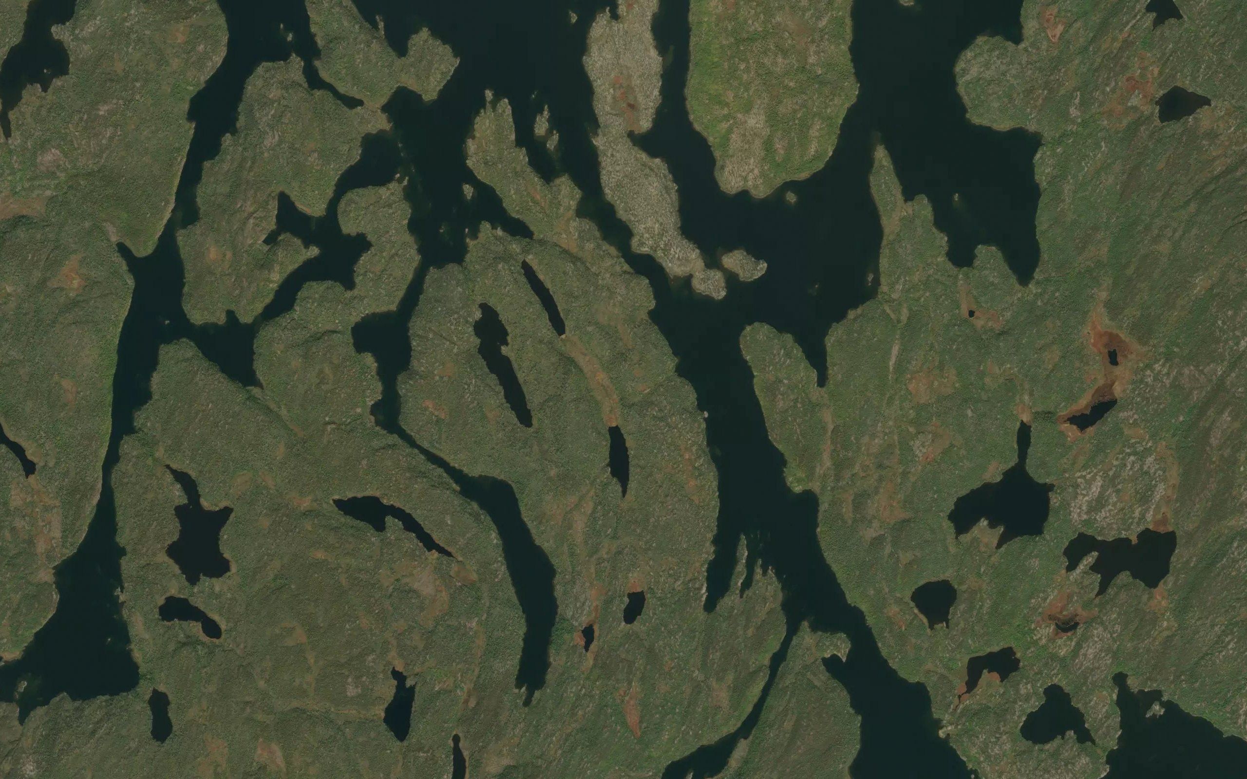 MacDonald Lake