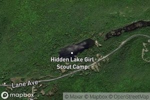 Hidden Lake