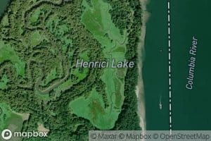 Henrici Lake