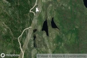 Lac des Copeaux