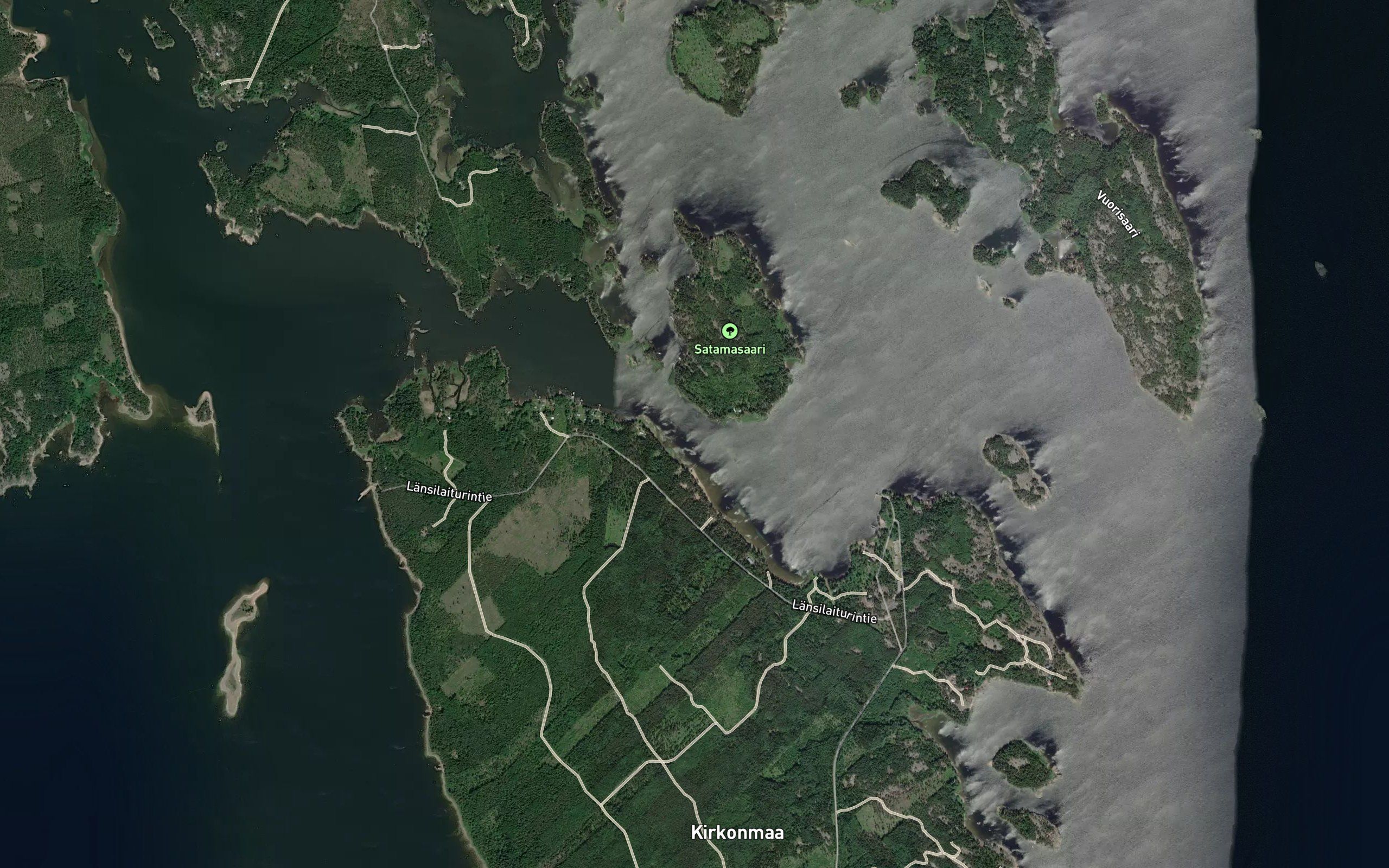 Kirksalmi