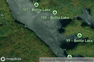 Bottle Lake