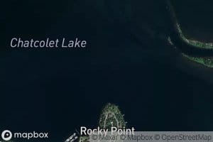 Chatcolet Lake