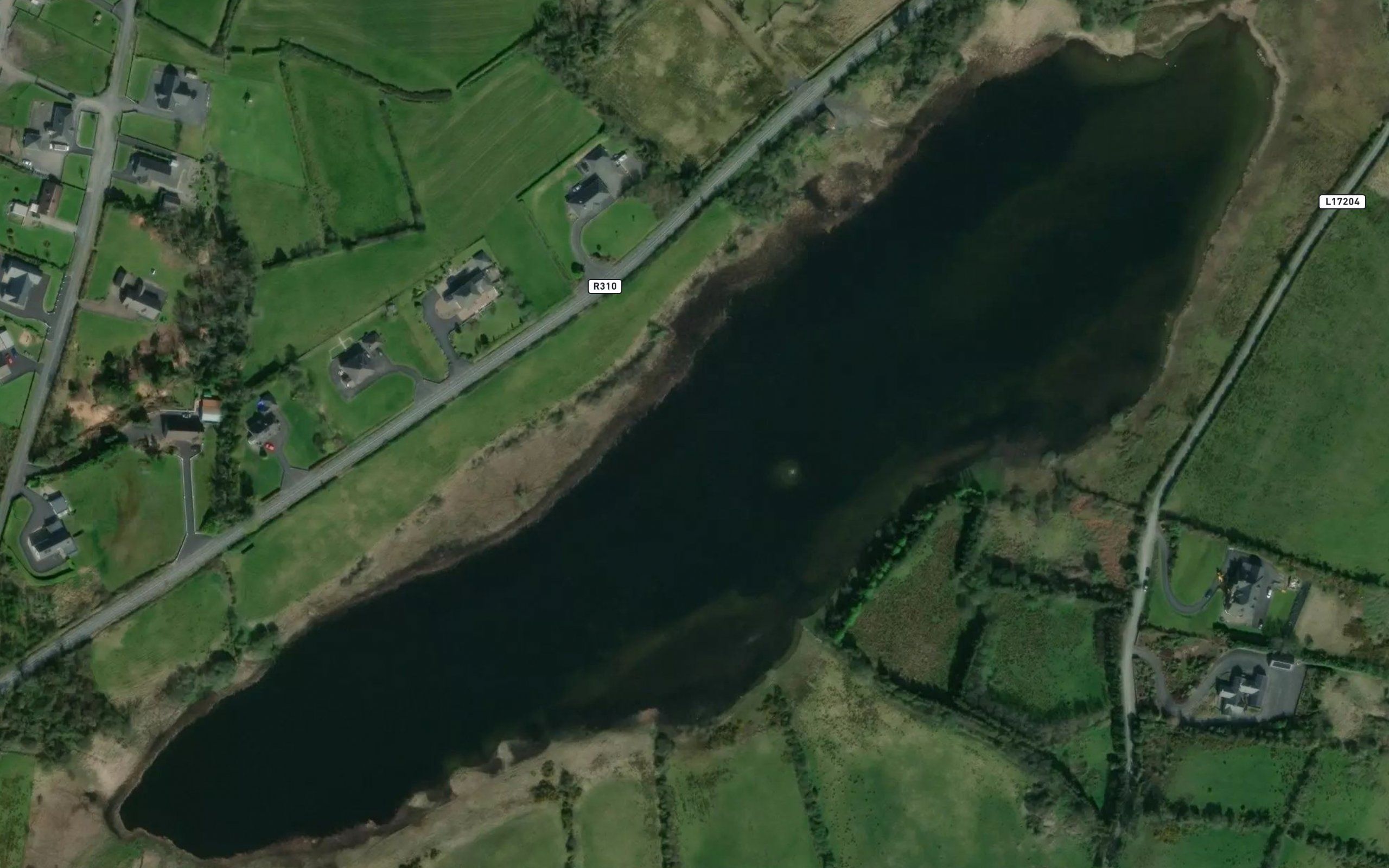 Tuckers Lough