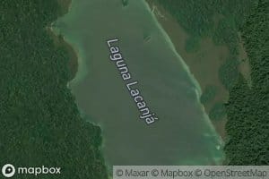 Laguna Lacanja