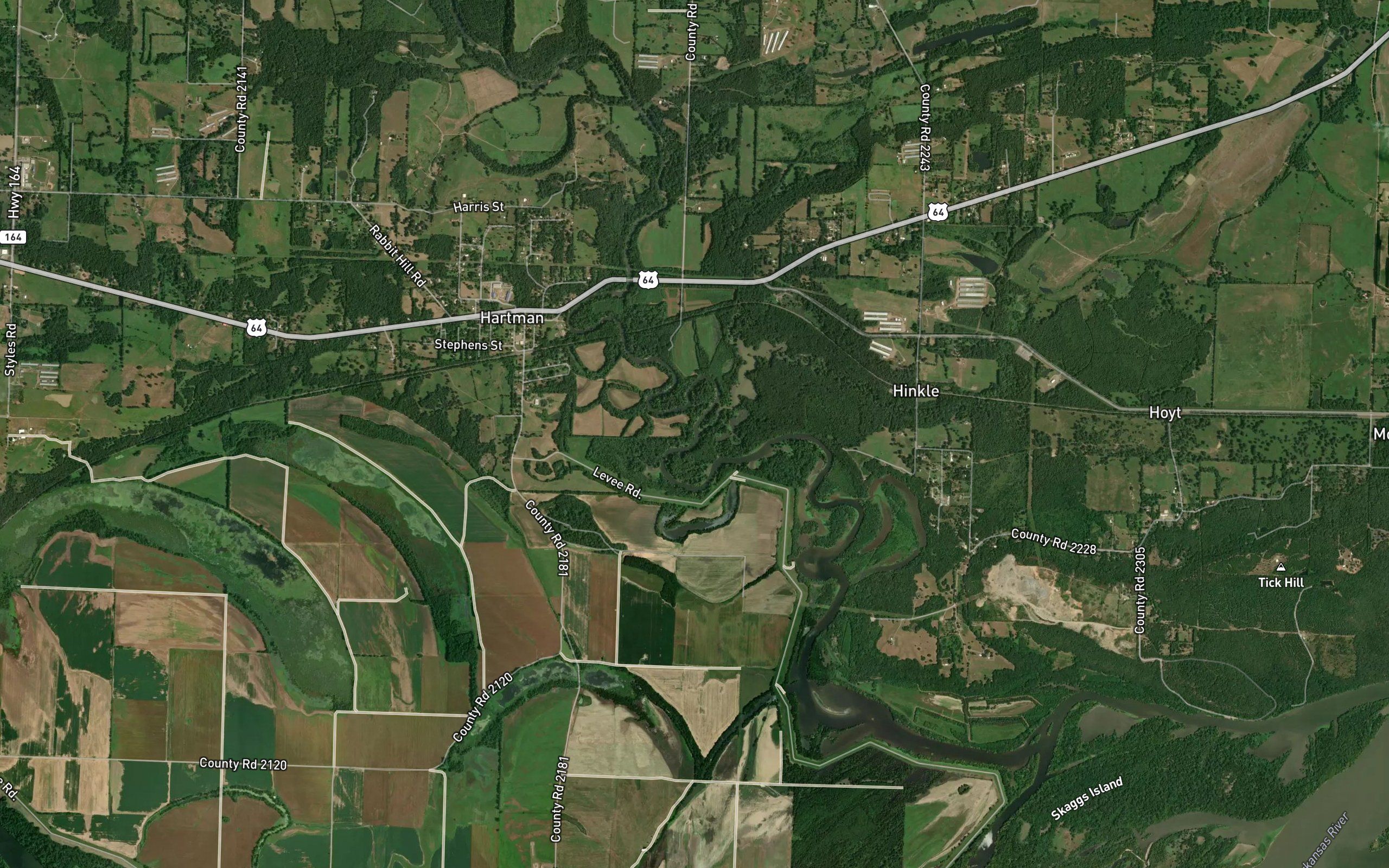 Slough Creek