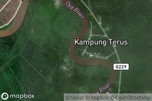 Tanjung Latib