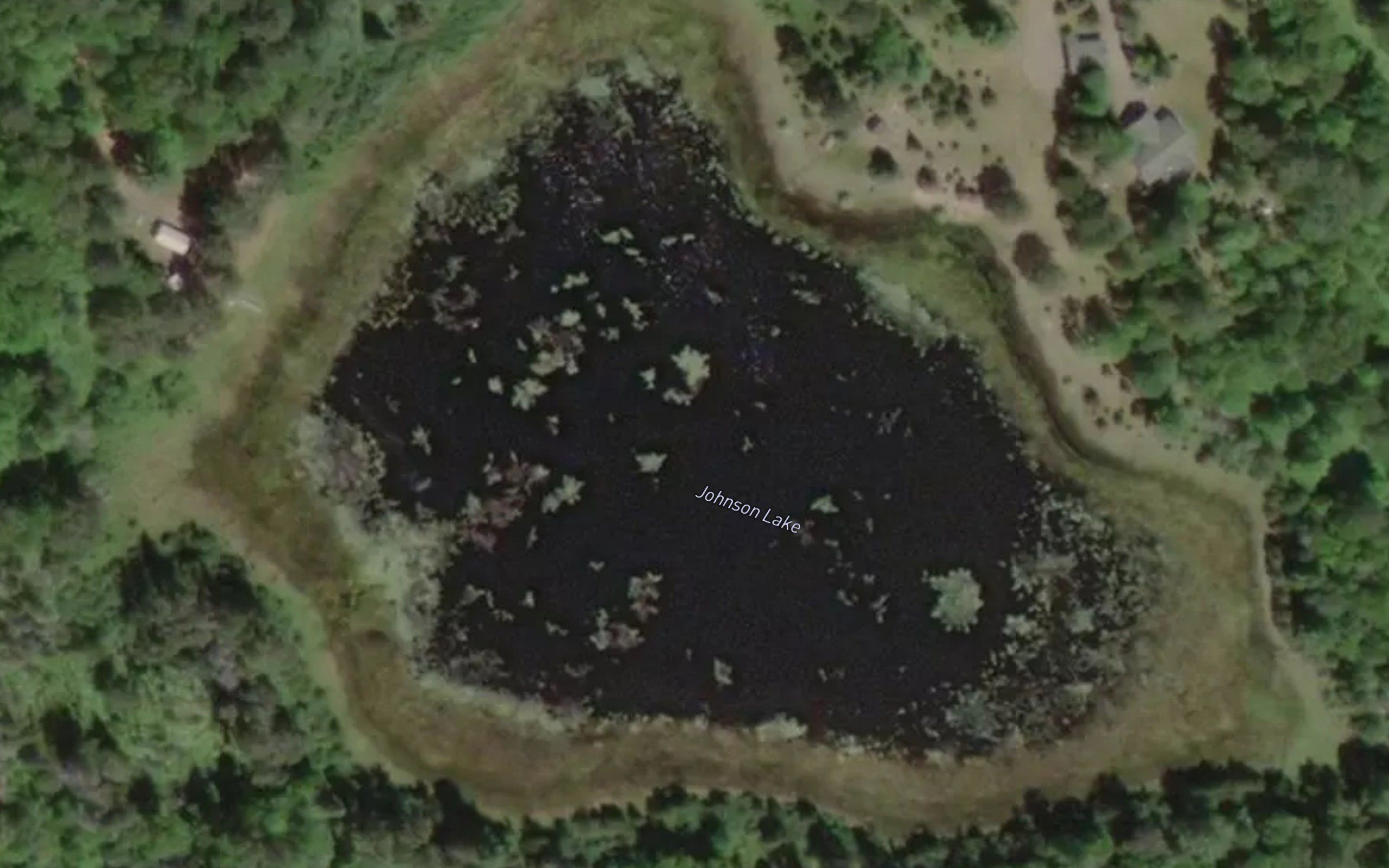 Johnson Lake