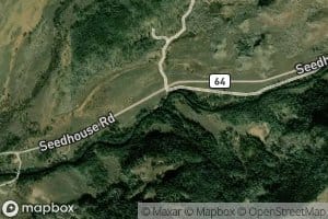 South Fork Elk River