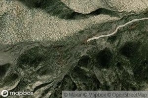 South Fork Chiatovich Creek