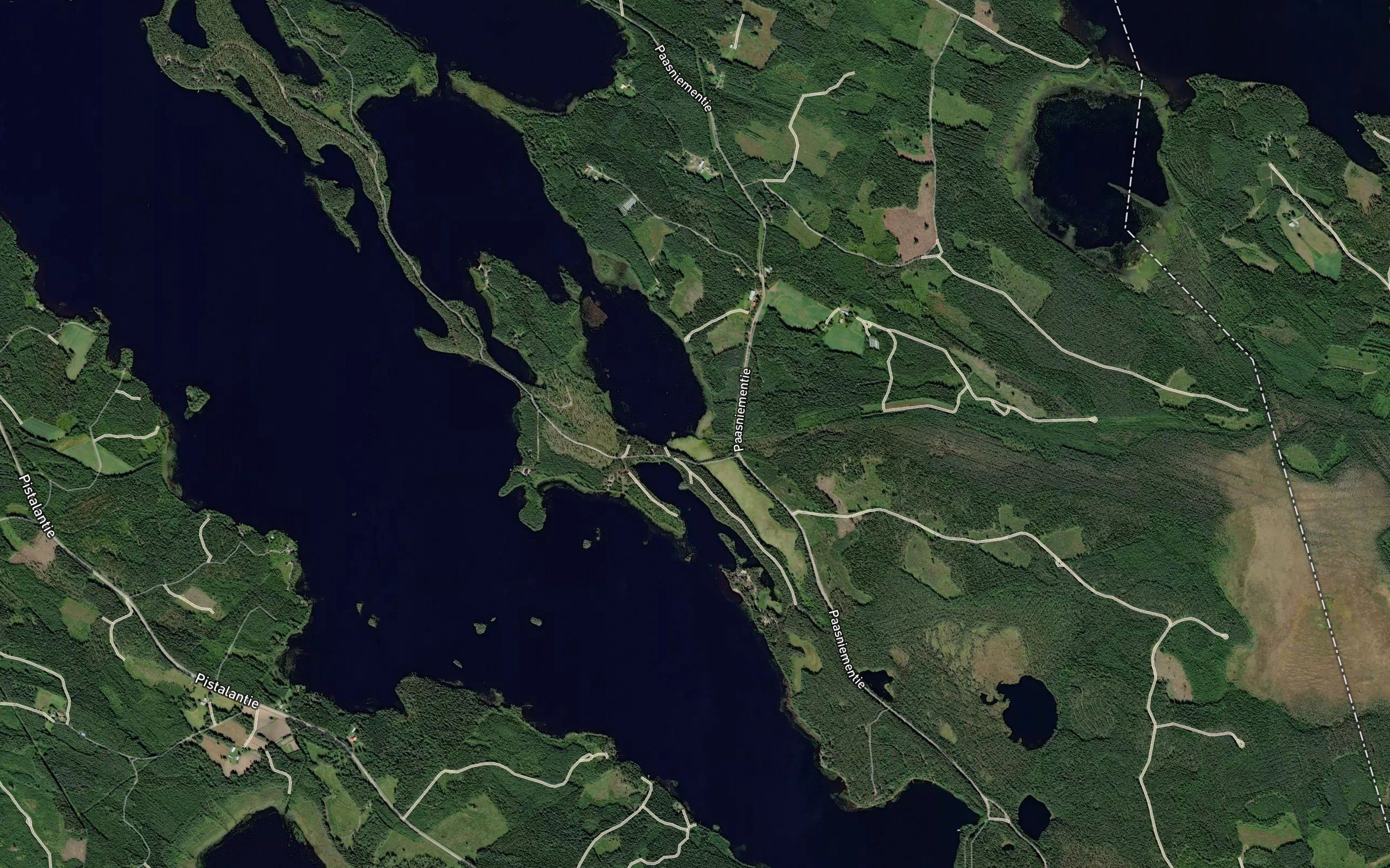 Levajoki