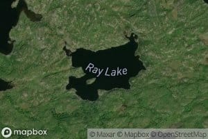 Ray Lake