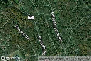 Witch Hazel Millpond