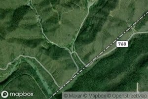 Wolfpen Branch