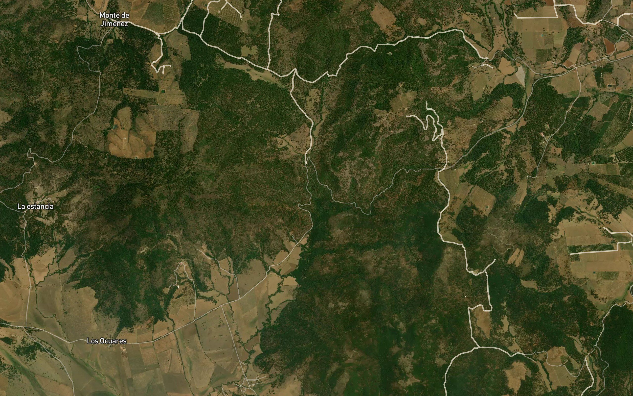 Barranca Galeras