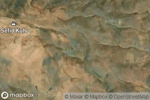 Cheshmeh-ye Sarab-e Davud