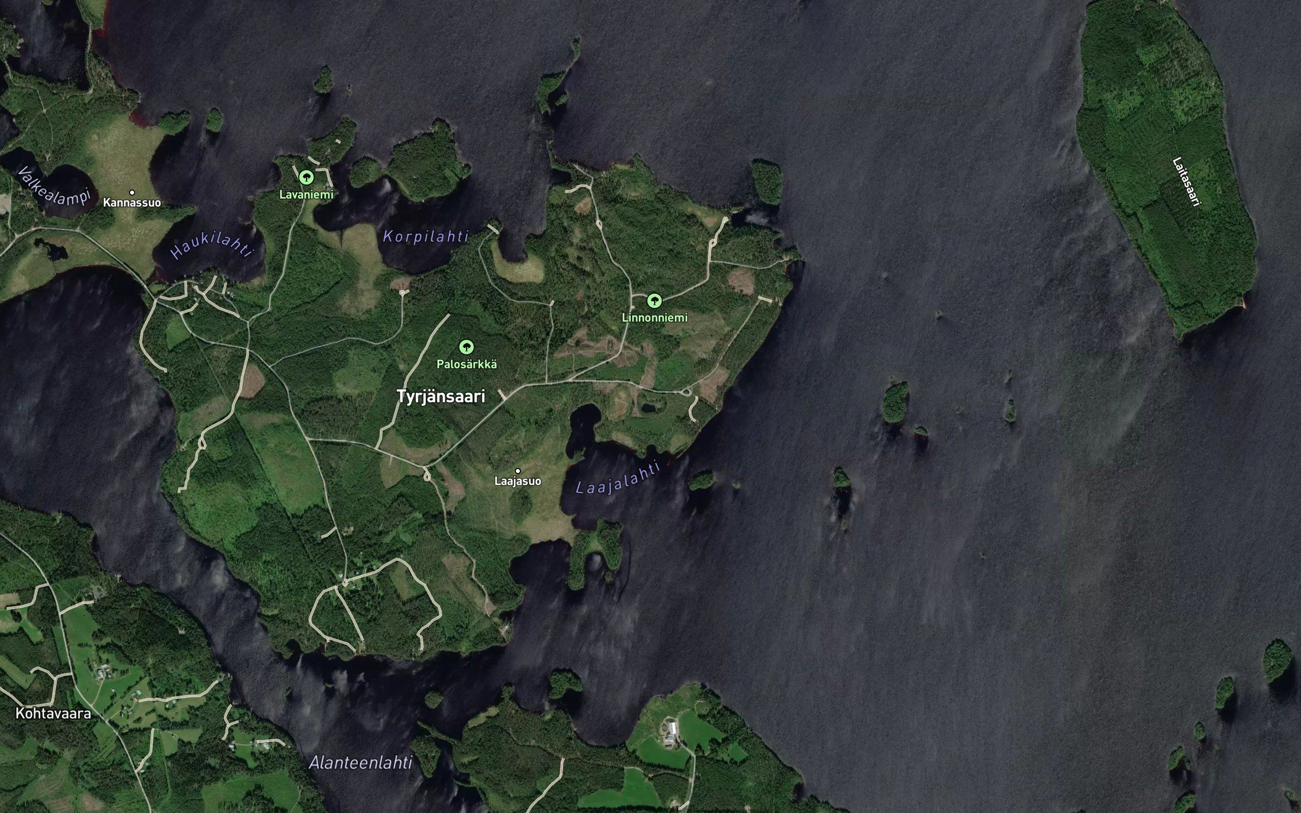 Silmalampi