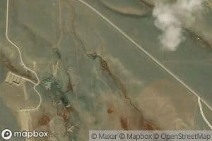Slater Ditch