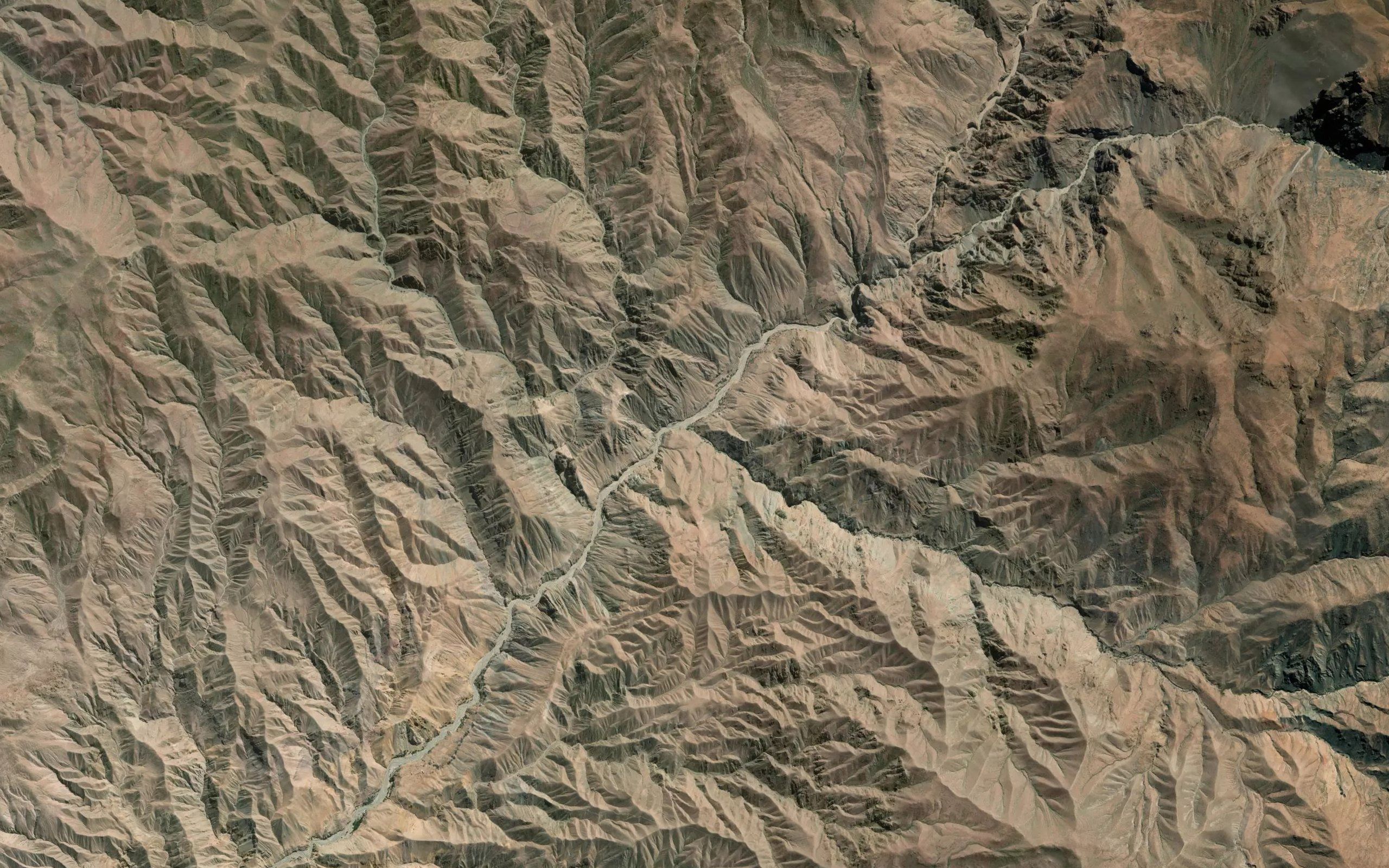 Quebrada Ataspaca