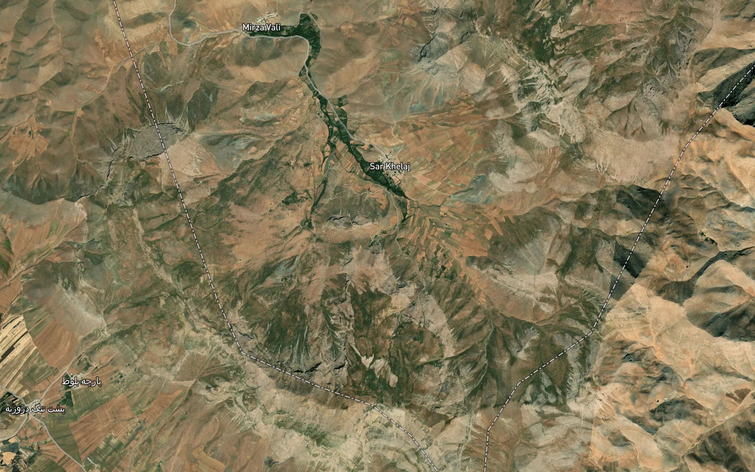 Abshar-e Goldaran
