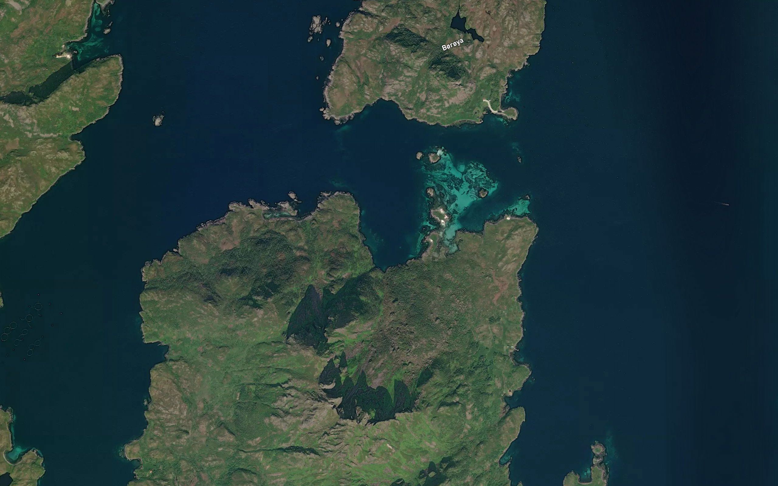Ballvika