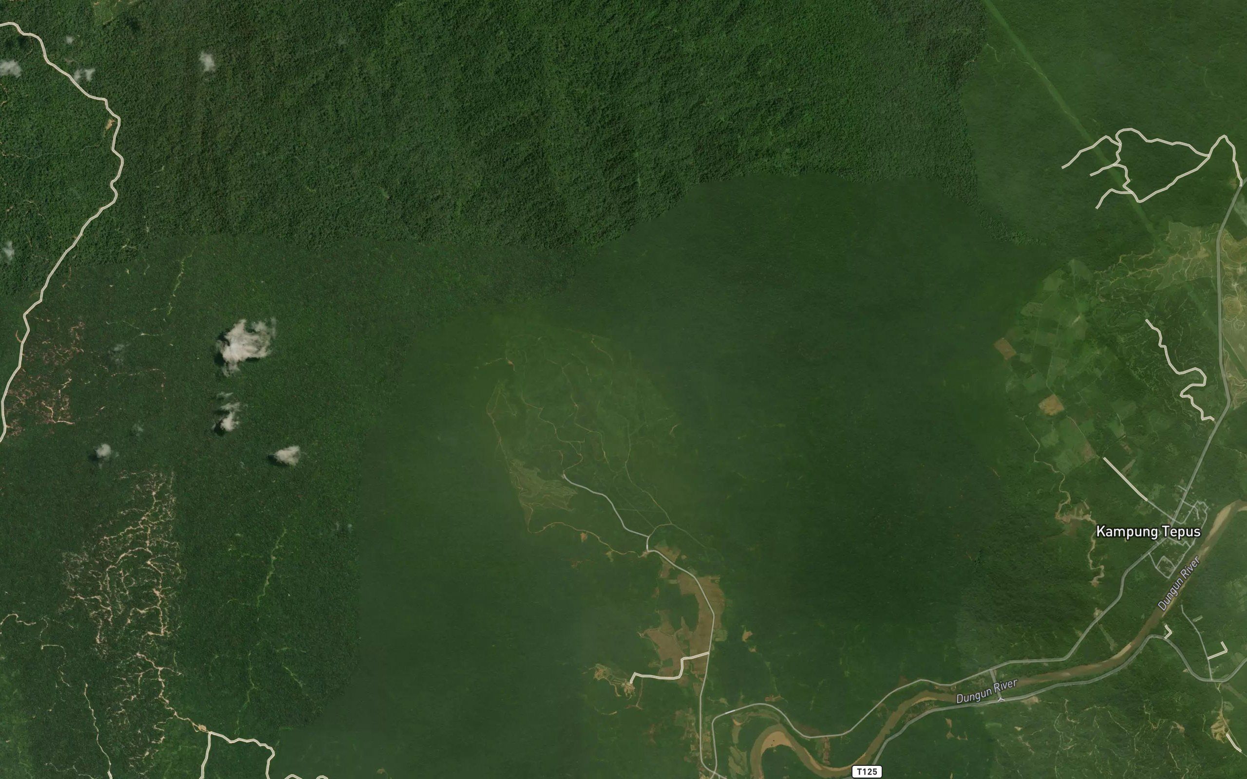 Sungai Pahit