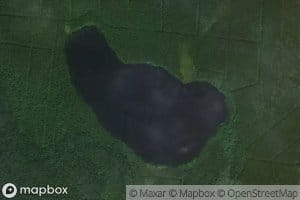 Ozero Zharkovskoye