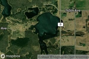 Townline Lake