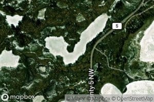 Primmer Lake