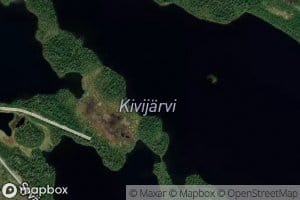 Kivijaervi