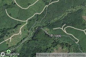 North Fork Porter Creek