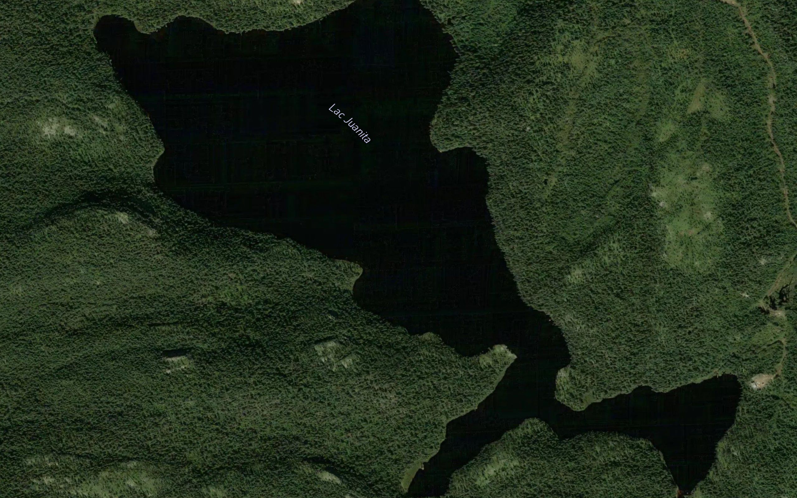 Lac Juanita