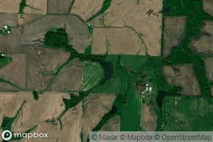 Number 186 Reservoir