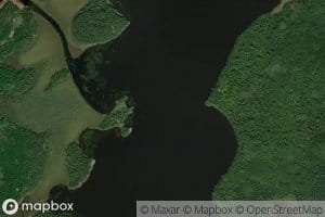 Peninsula Lake