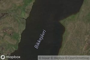 Bikkejavri